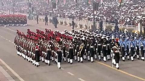 Over 10,000 special guests