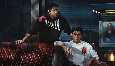 Shah Rukh Khan’