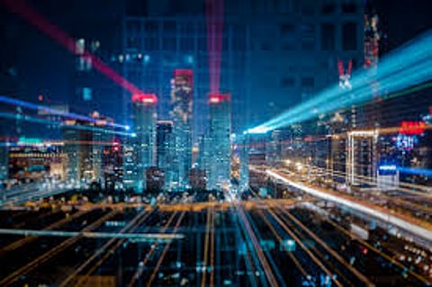 Top IT Hubs in India