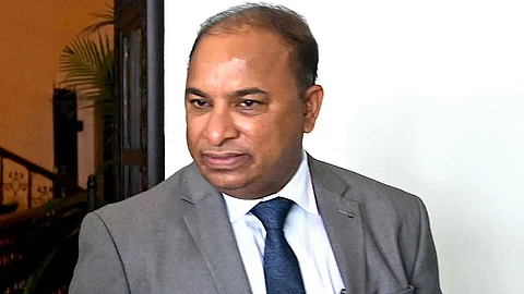 Assam's Devajit Saikia to Take Over as BCCI Secretary; Prabhtej Bhatia Named Treasurer