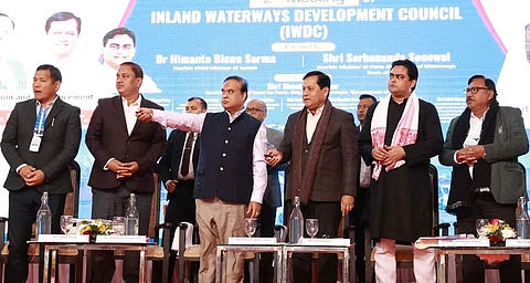 Sarbananda Sonowal