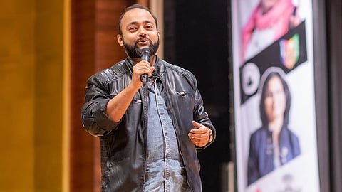 Assam: Finfluencer Abhishek Kar Faces Action for Spreading Misinformation on State's Traditions