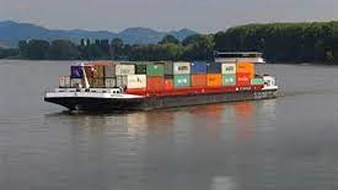 Mizoram Eyes Inland Water Transport to Boost Connectivity