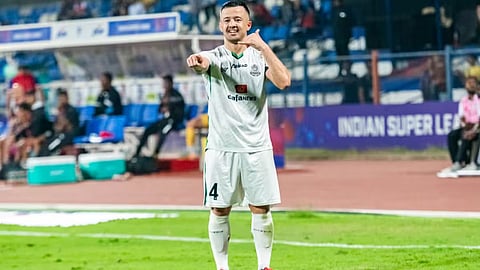 Mirjalol Kasimov