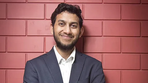 CEO Ritesh Agarwal