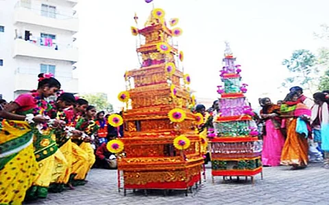 Tusu Puja