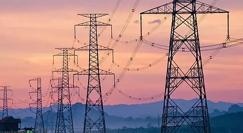 Private Sector Power