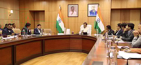 Himanta Biswa Sarma