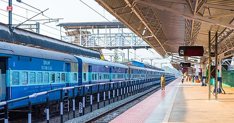North Central Railways
