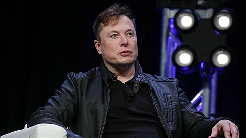 Elon Musk