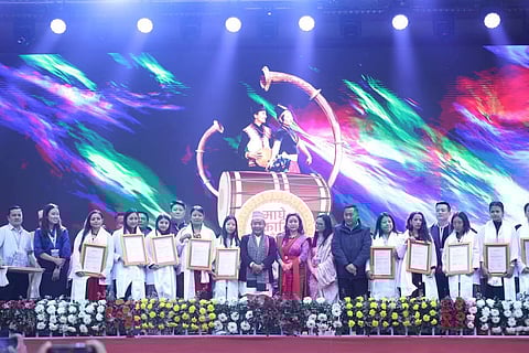 Skill Development Department