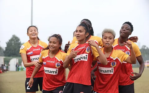 IWL 2024-25