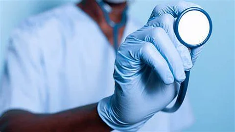 Health Sector