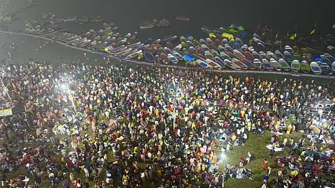 Mahakumbh,