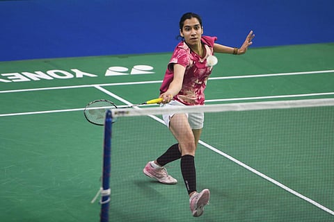 India Open 2025