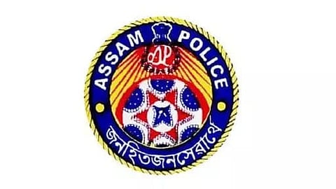 Government of Assam