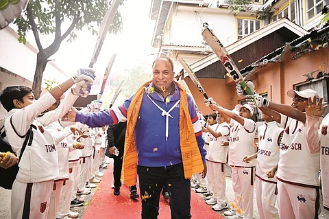 Devajit Saikia
