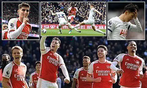 Arsenal