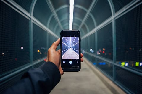 Photography Tips for Beginners Using Smartphones