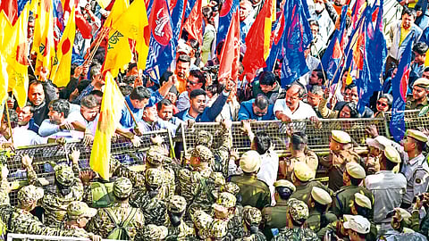 Assam Mining Disaster