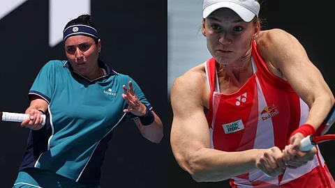 Australian Open 2025