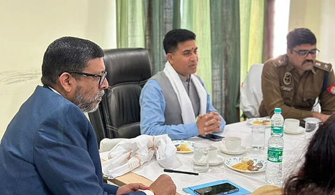 Assam Village Defence Party