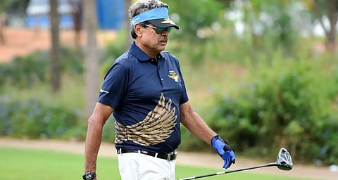 Jeev Milkha Singh