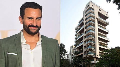 Saif Ali Khan
