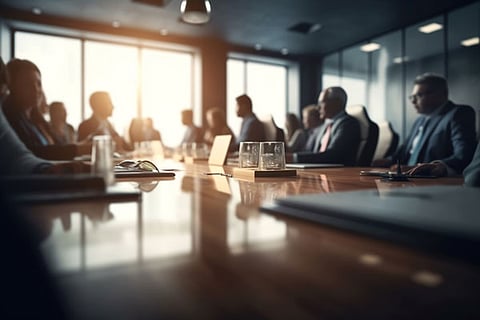 Meeting