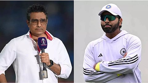 Sanjay Manjrekar