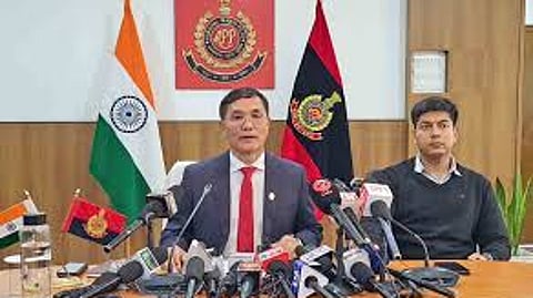 Arunachal: APP Arrests UTA Operative for Alleged Recruitment Activities