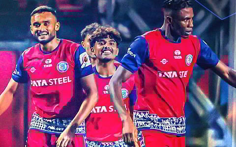 Jamshedpur FC