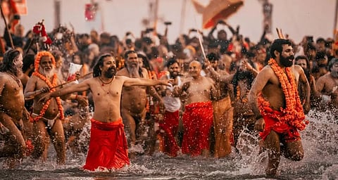 Mahakumbh 2025