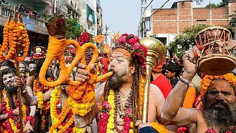 Mahakumbh Mela
