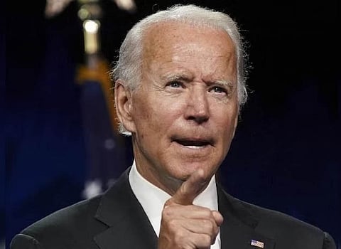 Joe Biden