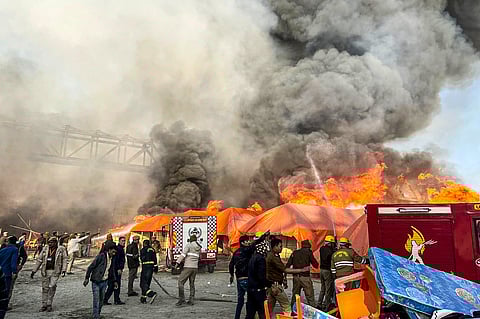 Maha Kumbh Mela