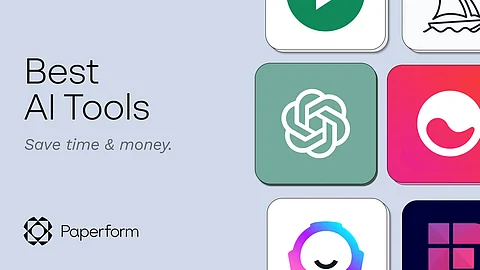 Top AI-Powered Tools for Success