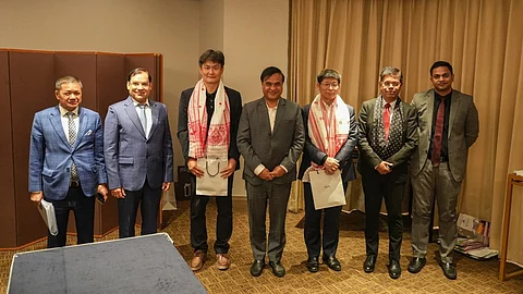 Strengthening Collaboration