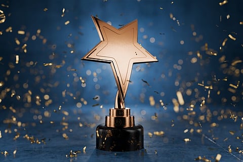 Biswarupa Award 2025