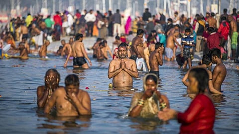 Mahakumbh Mela