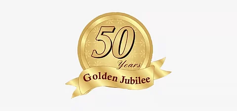 Golden Jubilee