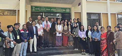 Biodiversity Conservation