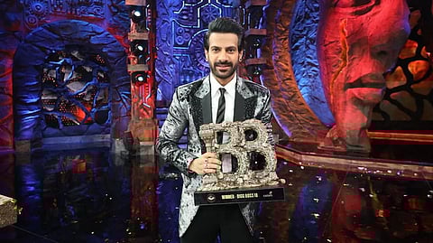 Bigg Boss 18