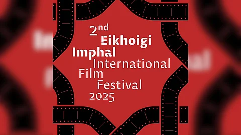 Manipur: Second Edition Of Imphal International Film Festival To Be Held In February