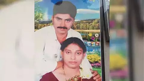 Ex-Army Jawan Kills Wife, Chops Body, Boils Parts In Pressure Cooker