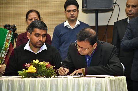 Ayushman Arogya Mandirs