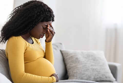 Pregnancy