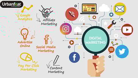 Emerging Trends in Social Media and Digital Marketing