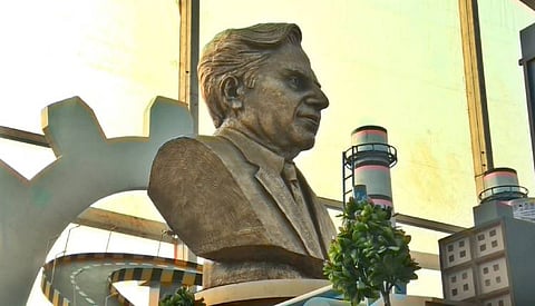 Ratan Tata’s legacy