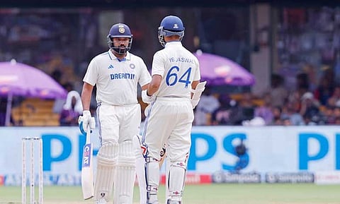Ranji Trophy